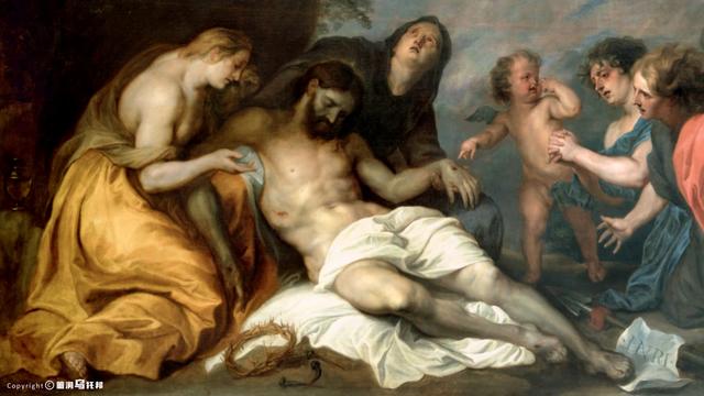 信徒超过25亿，占全球总人口的31.2%，历史上耶稣真的存在过吗？