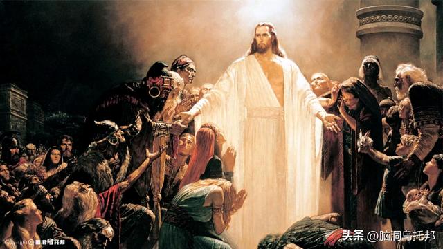 信徒超过25亿，占全球总人口的31.2%，历史上耶稣真的存在过吗？