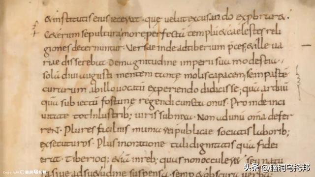 信徒超过25亿，占全球总人口的31.2%，历史上耶稣真的存在过吗？