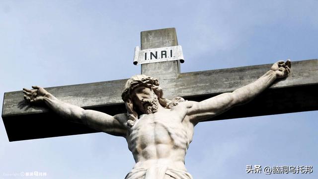 信徒超过25亿，占全球总人口的31.2%，历史上耶稣真的存在过吗？