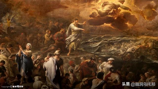 信徒超过25亿，占全球总人口的31.2%，历史上耶稣真的存在过吗？