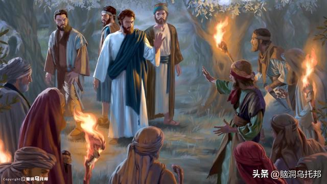 信徒超过25亿，占全球总人口的31.2%，历史上耶稣真的存在过吗？