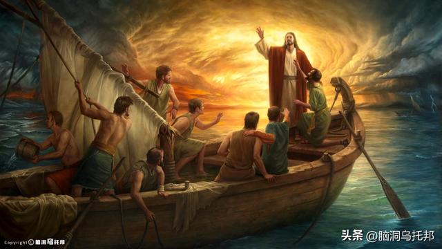 信徒超过25亿，占全球总人口的31.2%，历史上耶稣真的存在过吗？