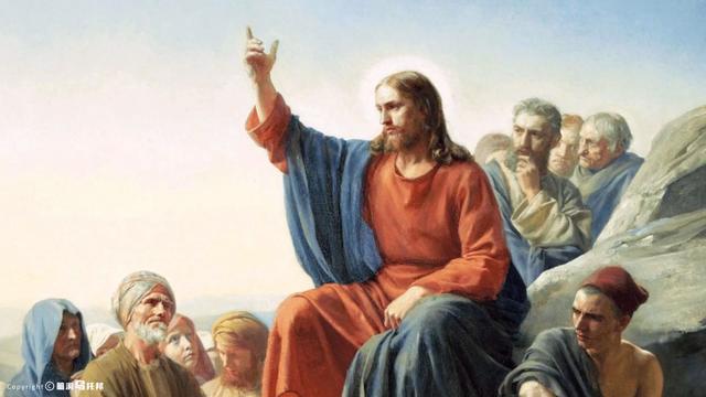 信徒超过25亿，占全球总人口的31.2%，历史上耶稣真的存在过吗？