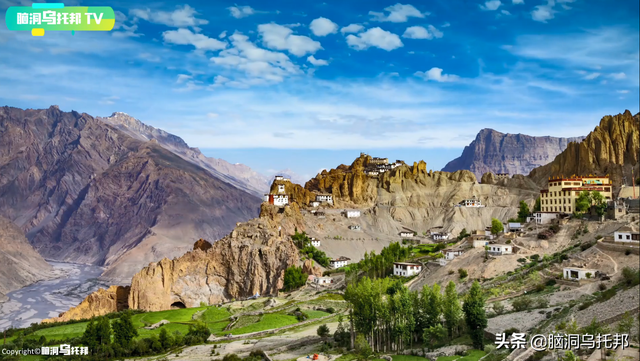 诱使希特勒两次深入藏地的真正原因！3000年前隐藏在西藏深处秘密