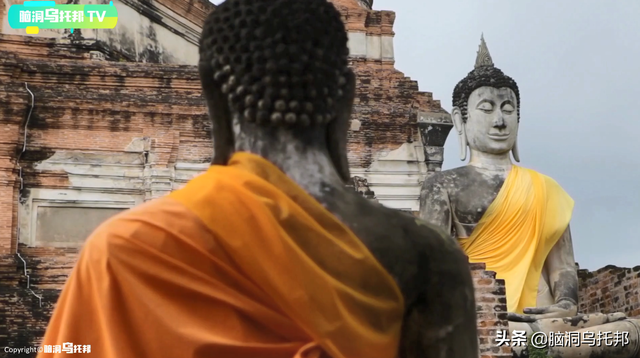诱使希特勒两次深入藏地的真正原因！3000年前隐藏在西藏深处秘密