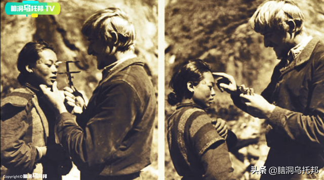 诱使希特勒两次深入藏地的真正原因！3000年前隐藏在西藏深处秘密