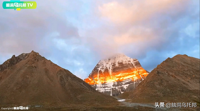 诱使希特勒两次深入藏地的真正原因！3000年前隐藏在西藏深处秘密