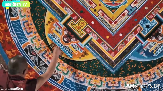 诱使希特勒两次深入藏地的真正原因！3000年前隐藏在西藏深处秘密