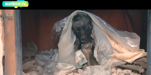 藏传佛教不可外传的“虹化”之谜 解密神秘的高僧肉身虹化现象