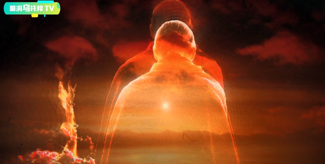藏传佛教不可外传的“虹化”之谜 解密神秘的高僧肉身虹化现象