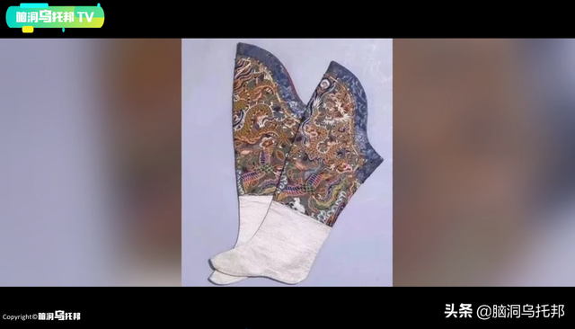 开箱老佛爷地宫，把半个紫禁城带到地下的女人，开棺瞬间震惊世人