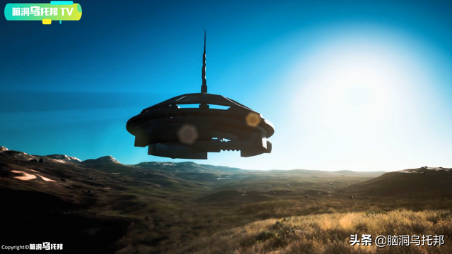 反重力，外星文明，失踪的美籍华裔女科学家李宁博士，政府试图隐瞒什么？ ...