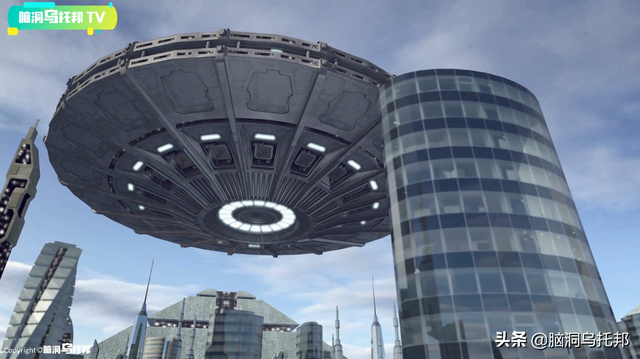 反重力，外星文明，失踪的美籍华裔女科学家李宁博士，政府试图隐瞒什么？ ...