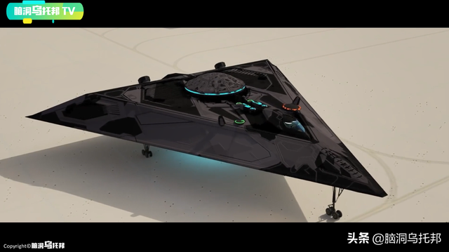 反重力，外星文明，失踪的美籍华裔女科学家李宁博士，政府试图隐瞒什么？ ...