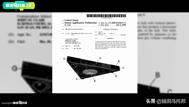 反重力，外星文明，失踪的美籍华裔女科学家李宁博士，政府试图隐瞒什么？ ...