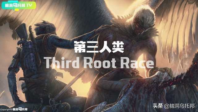 来自异时空的预言书，揭示宇宙起源，预言人类未来！阿卡西记录