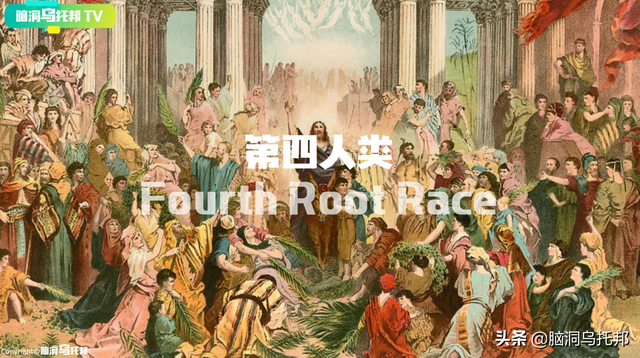 来自异时空的预言书，揭示宇宙起源，预言人类未来！阿卡西记录