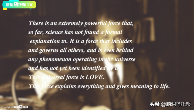 来自异时空的预言书，揭示宇宙起源，预言人类未来！阿卡西记录