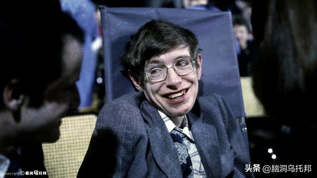 霍金晚年发现了什么？为什么他坚信上帝不存在？临终遗作揭晓答案