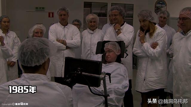 霍金晚年发现了什么？为什么他坚信上帝不存在？临终遗作揭晓答案