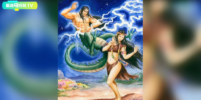 解密上古奇书《易经》它所预测未来和蕴含宇宙奥秘震惊西方学界