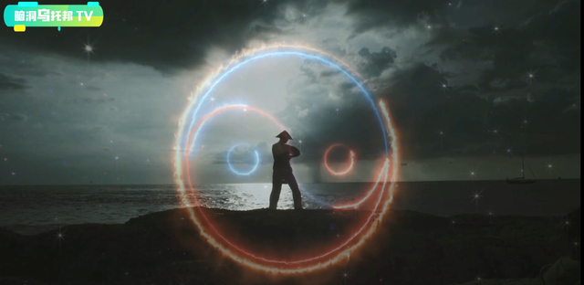 解密上古奇书《易经》它所预测未来和蕴含宇宙奥秘震惊西方学界