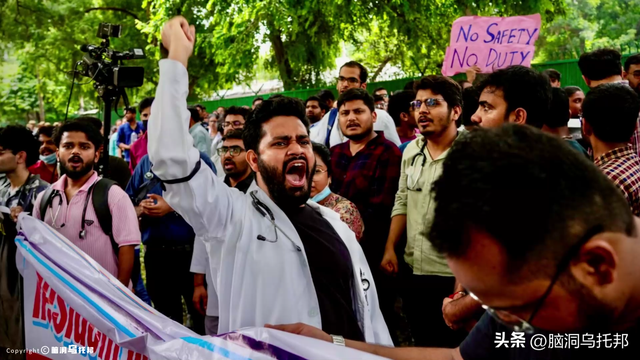 印度惨案震惊世界！印度到底有多少让人惊掉下巴的奇葩习俗？