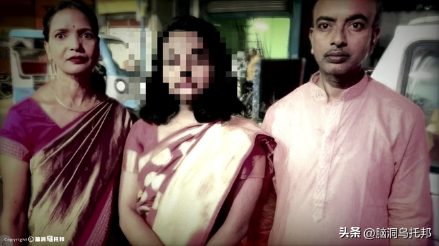 印度惨案震惊世界！印度到底有多少让人惊掉下巴的奇葩习俗？