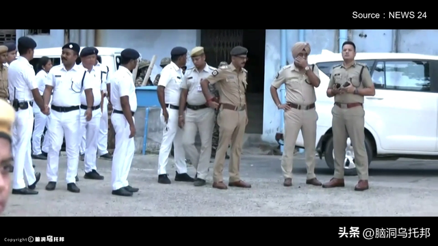 印度惨案震惊世界！印度到底有多少让人惊掉下巴的奇葩习俗？