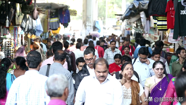 印度惨案震惊世界！印度到底有多少让人惊掉下巴的奇葩习俗？