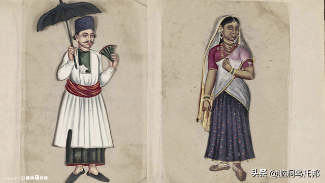 印度惨案震惊世界！印度到底有多少让人惊掉下巴的奇葩习俗？