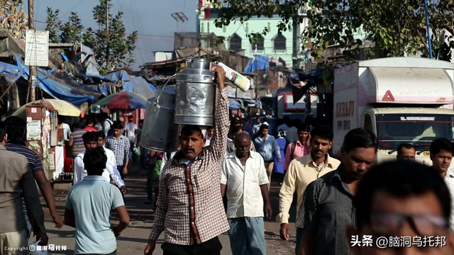 印度惨案震惊世界！印度到底有多少让人惊掉下巴的奇葩习俗？