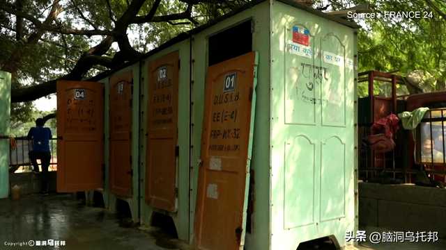 印度惨案震惊世界！印度到底有多少让人惊掉下巴的奇葩习俗？