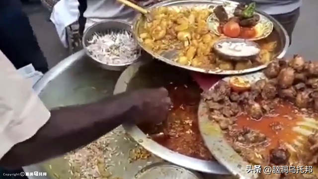 印度惨案震惊世界！印度到底有多少让人惊掉下巴的奇葩习俗？