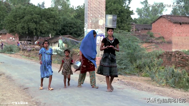 印度惨案震惊世界！印度到底有多少让人惊掉下巴的奇葩习俗？