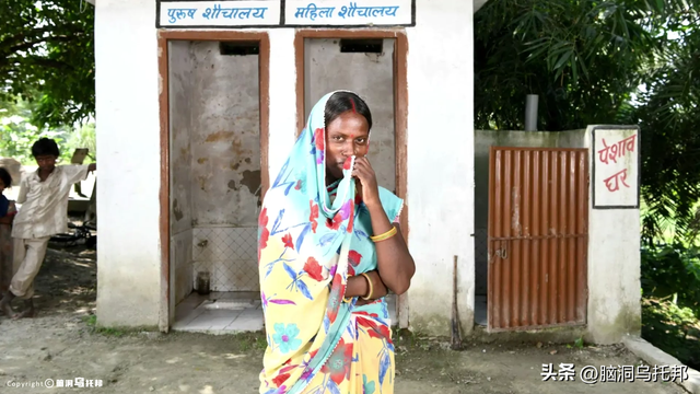 印度惨案震惊世界！印度到底有多少让人惊掉下巴的奇葩习俗？