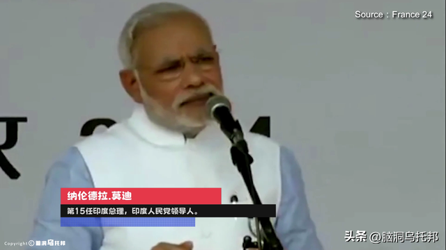 印度惨案震惊世界！印度到底有多少让人惊掉下巴的奇葩习俗？