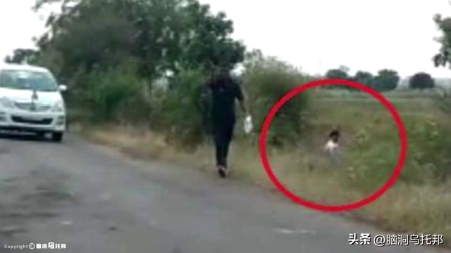 印度惨案震惊世界！印度到底有多少让人惊掉下巴的奇葩习俗？