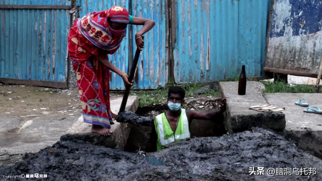 印度惨案震惊世界！印度到底有多少让人惊掉下巴的奇葩习俗？