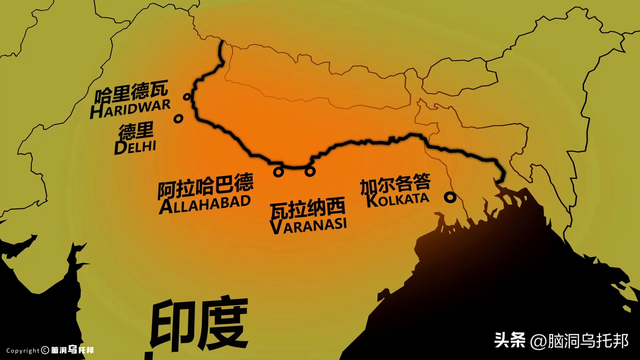 印度惨案震惊世界！印度到底有多少让人惊掉下巴的奇葩习俗？