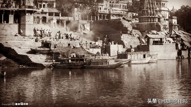 印度惨案震惊世界！印度到底有多少让人惊掉下巴的奇葩习俗？