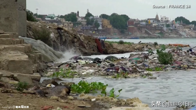 印度惨案震惊世界！印度到底有多少让人惊掉下巴的奇葩习俗？