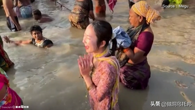 印度惨案震惊世界！印度到底有多少让人惊掉下巴的奇葩习俗？