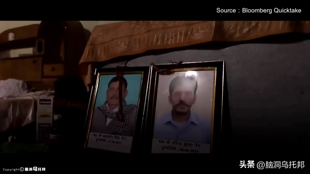 印度惨案震惊世界！印度到底有多少让人惊掉下巴的奇葩习俗？