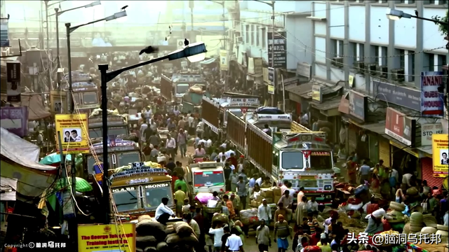 印度惨案震惊世界！印度到底有多少让人惊掉下巴的奇葩习俗？