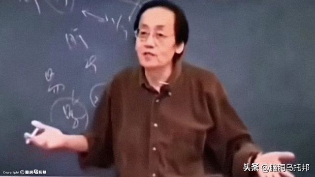 曾为蒋家算命，句句应验！道家神人、中医鬼才倪海夏的传奇人生