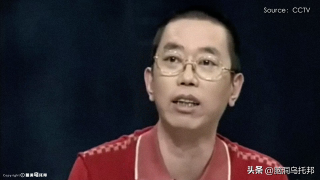 曾为蒋家算命，句句应验！道家神人、中医鬼才倪海夏的传奇人生