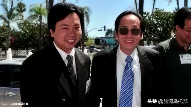 曾为蒋家算命，句句应验！道家神人、中医鬼才倪海夏的传奇人生