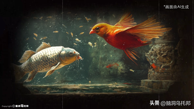 曾为蒋家算命，句句应验！道家神人、中医鬼才倪海夏的传奇人生